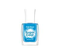 SALLY HANSEN Sugar Coat Special Effect Textured Nail Color - Razzle-berry