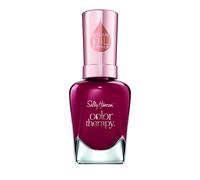 Sally Hansen Terapia de color Lacas esmalte de uas Berry Bliss 0.5 fl. Onz.