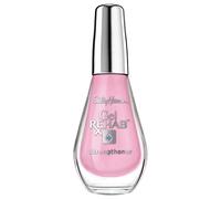Sally Hansen - Tratamiento de uñas de gel Rehab - Paquete de 2 x 65 g
