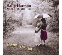 Sally Harmon - Lean on Me