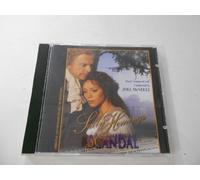 SALLY HEMINGS: AN AMERICAN SCANDAL-Orignal Soundtrack Recording by Joel McNeely and The Northwest Sinfonia
