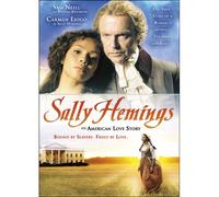 Sally Hemings: An American Scandal [USA] [DVD]