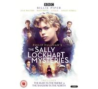 Sally Lockhart Mysteries – DVD – Edición Reino Unido – BBC