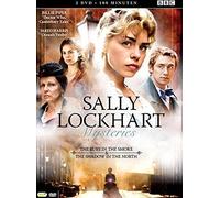Sally Lockhart Mysteries [USA] [DVD]
