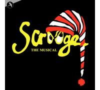 Original Off-Broadway Cast – Scrooge