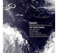 Sally Matthews - Joseph Haydn: Die Schöpfung