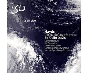 Sally Matthews - Joseph Haydn: Die Schöpfung