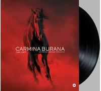 Carl Orff Carl Orff: Carmina Burana (Vinyl) 12" Album