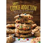 Sally McKenney Sally's Cookie Addiction (Tapa dura) (Importación USA)