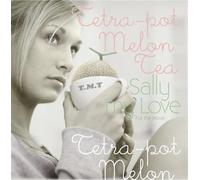 Sally My Love-for the Movie-