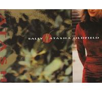 Sally Natasha Oldfield - Natasha (1990) [VINYL]