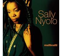 Sally Nyolo - Multi Culti