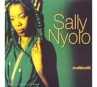 Sally Nyolo - Multiculti