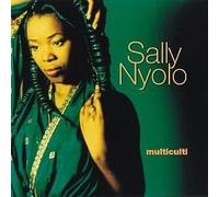 Sally Nyolo - Multiculti