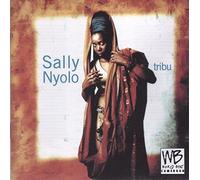 Sally Nyolo - Tribu [Import]
