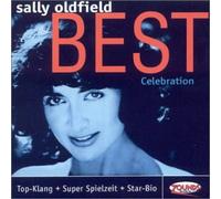Sally Oldfield - Celebration