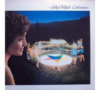 Sally Oldfield - Celebration - Bronze Records - 202 875