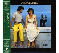 Sally Oldfield - Easy