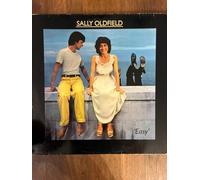 Sally Oldfield - Easy - Bronze Records - 200 932, Bronze Records - 200 932-320