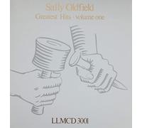 Sally Oldfield - Greatest hits 1