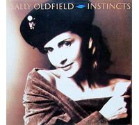 Sally Oldfield - Instincts (1988) / Vinyl record [Vinyl-LP]