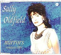 Sally Oldfield - Mirrors