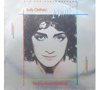Sally Oldfield - Mirrors-Most beautiful songs (1987) [VINYL]