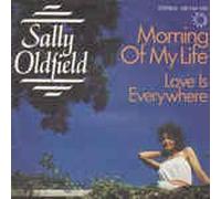 Sally Oldfield - Morning of my life (1980) / Vinyl single [Vinyl-Single 7'']