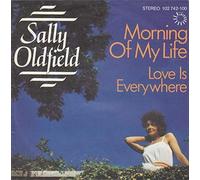 Sally Oldfield - Morning Of My Life