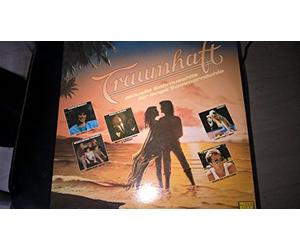Sally Oldfield, Münchener Freiheit, C.C.Catch, Mandy, Modern Talking.. / Vinyl record [Vinyl-LP]