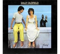 Sally Oldfield - Sally Oldfield: Easy [LP, Bronze 200 932-320]