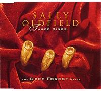 Sally Oldfield - Three rings (Deep Forest Mixes)