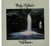 Sally Oldfield - water bearer LP