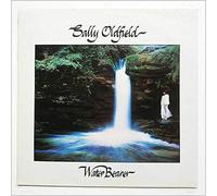 Sally Oldfield - Water Bearer [LP]