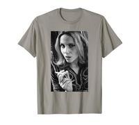 Sally Philips Smack The Pony Escritor de Comedia Andy Willsher Camiseta
