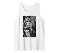 Sally Philips Smack The Pony Escritor de Comedia Andy Willsher Camiseta sin Mangas