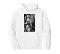Sally Philips Smack The Pony Escritor de Comedia Andy Willsher Sudadera con Capucha