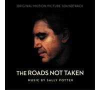Sally Potter The Road Not Taken (CD) Album (Importación USA)
