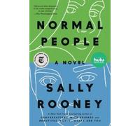 Sally Rooney Normal People (Tapa blanda)