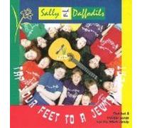 Sally & The Daffodils - Tap Your Feet to a Jewish Beat (US Import)
