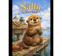 Sally the Sea Otter