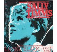SALLY TIMMS AND THE DRIFTING COWGIRLS - BUTCHER'S BOY EXTENDED PLAYER 12 inch (12" Vinyl) UK TIM 1986