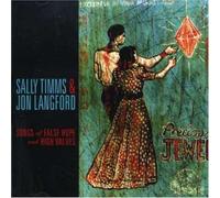 Sally Timms & Jon Langford - Songs of False Hope & High Val
