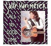 Sally Van Meter - All in Good Time