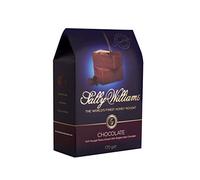 Sally Williams CAJA REGALO Nougat Chocolate Infundido 2 x 170g