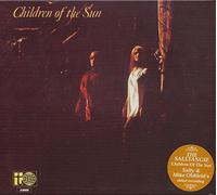 Sallyangie - Children of the Sun
