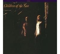 Sallyangie - Children of the Sun [Vinilo]