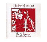 Sallyangie,the - Children of the Sun