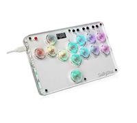 SallyBox HitBox Fighting Stick Controller for PC PS4