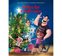 Sallys lejos kringler julen